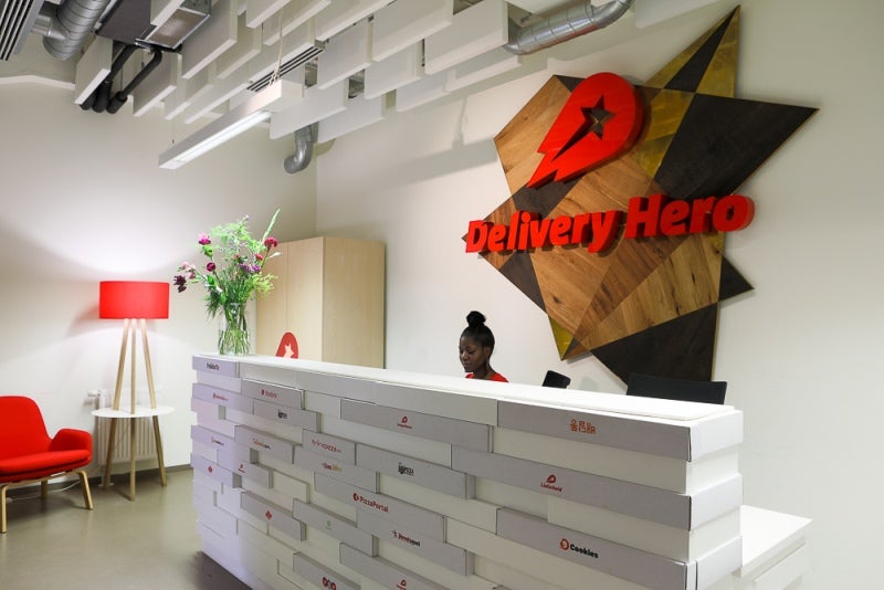 Takeaway.com receives EGM approval for Delivery Hero acquisition