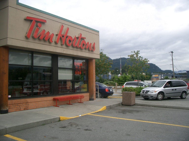 Top ten food service companies Ranking the biggest by revenue in 2018