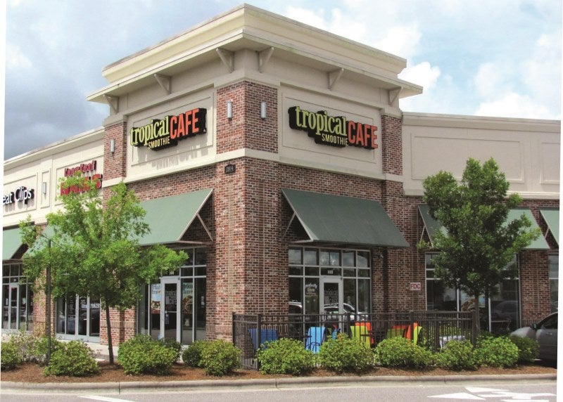 Tropical Smoothie to expand presence with franchise development plans