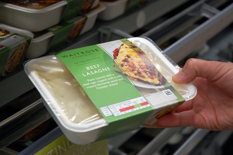 Waitrose & Partners launches ‘world’s first’ recyclable home packaging