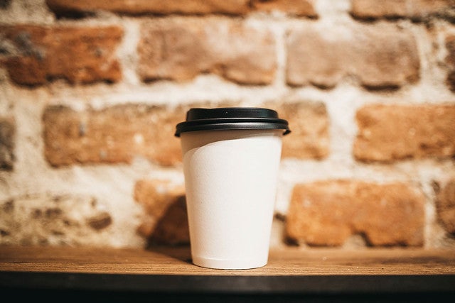 petition recyclable coffee cups