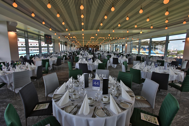 Sodexo to provide catering services at Emerald Headingley Stadium, UK