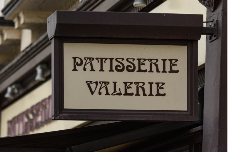Is Patisserie Valerie's brand strong enough to survive? 