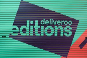 Deliveroo launches new ‘Restaurant Rescue Team’ for UK high street