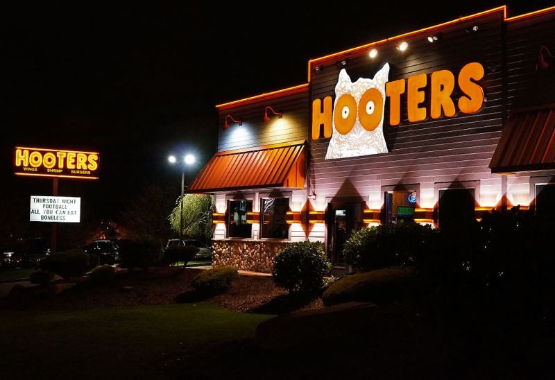 Chanticleer agrees to sell five Hooters locations in South Africa