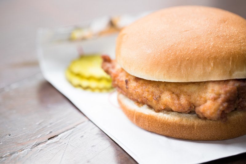 Chick-fil-A offers No Antibiotics Ever chicken across US stores