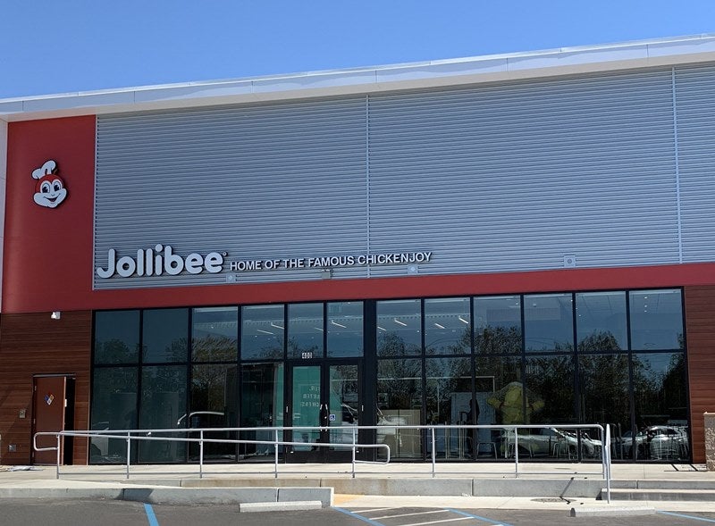Jollibee Foods to expand US presence with two locations