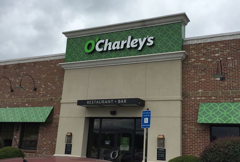 O'Charley's selects Postmates to offer food delivery in US