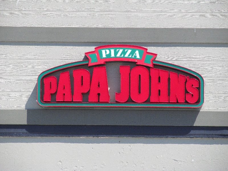 Papa John’s opens new restaurant in Portugal