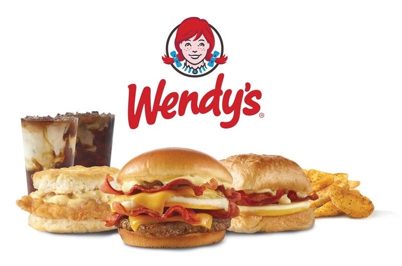 Wendy's US