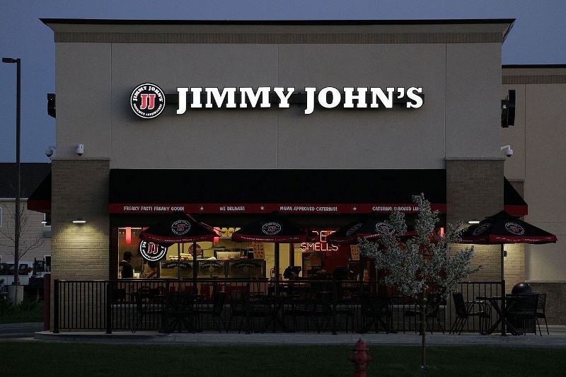 Inspire Brands Jimmy John’s