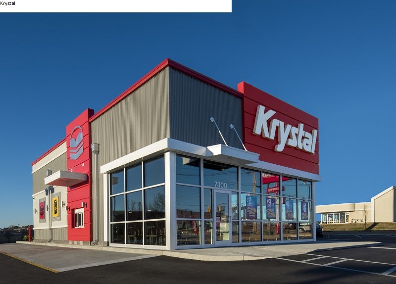 Restaurant chain Krystal to refranchise up to 150 restaurants in US