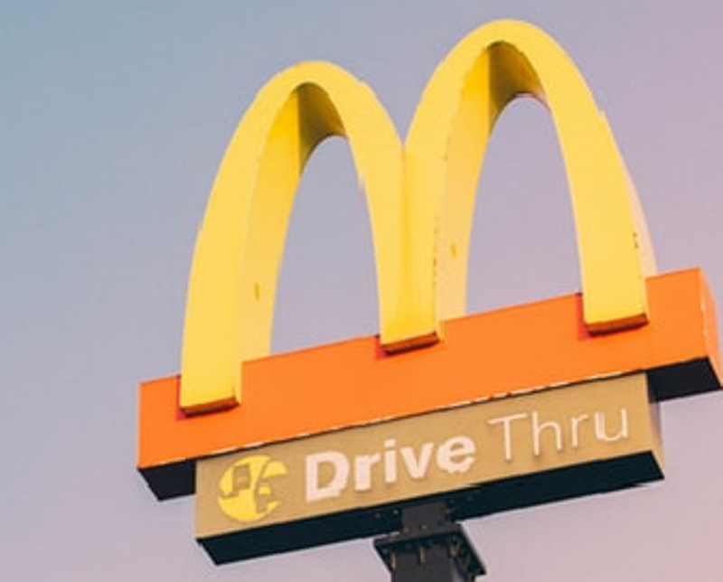 Arcos Dorados and UBQ team up for sustainale McDonald's restaurants