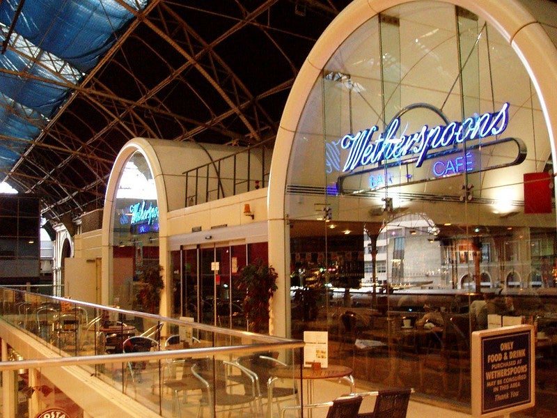 JD Wetherspoon to invest over £200m in pubs