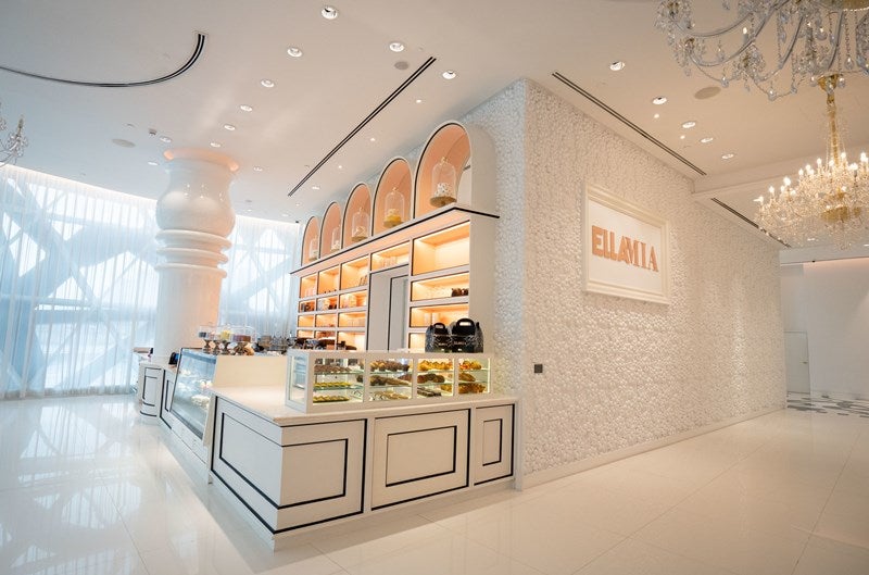 Hospitality firm sbe launches luxury coffee concept EllaMia in Doha