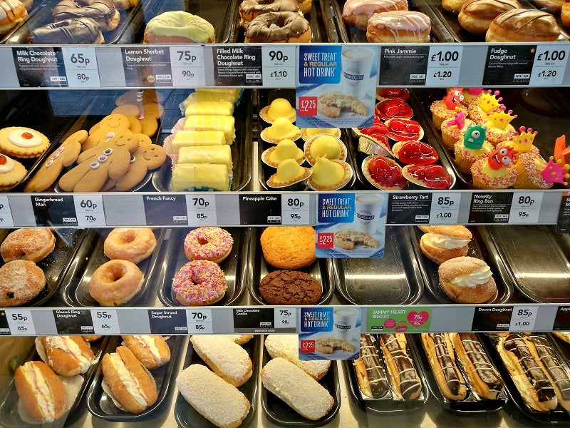 How Greggs is continually adapting to its consumers