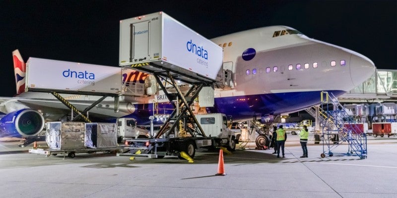 dnata opens catering facility at Vancouver International Airport