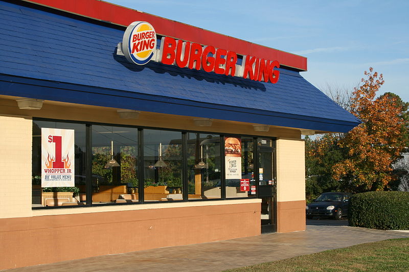 Covid-19 impact: Burger King’s parent to support restaurant owners