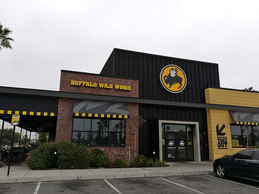 ICV Partners completes Buffalo Wild Wings franchisee DRH acquisition