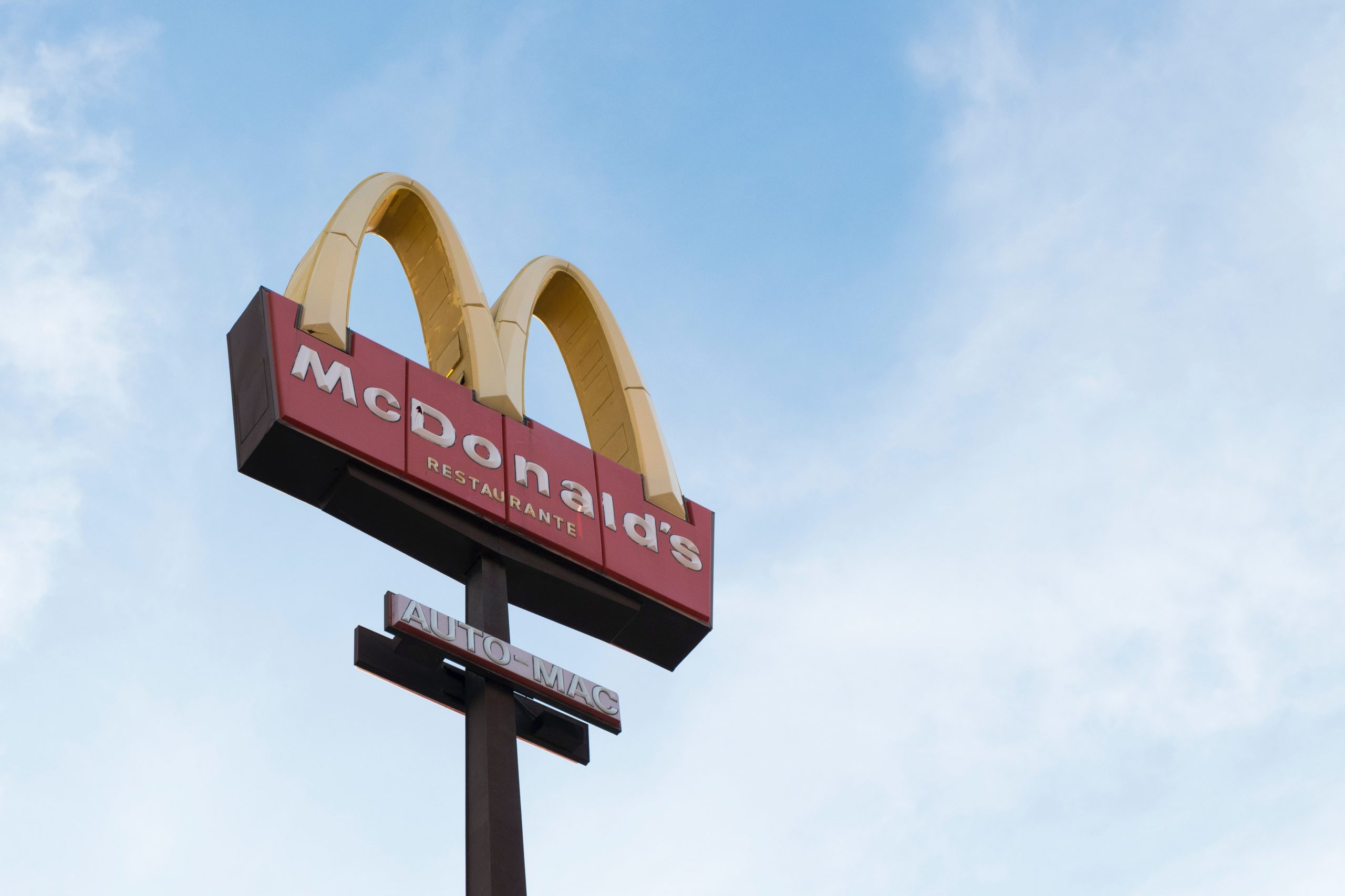 McDonald’s UK starts preparations to reopen restaurants