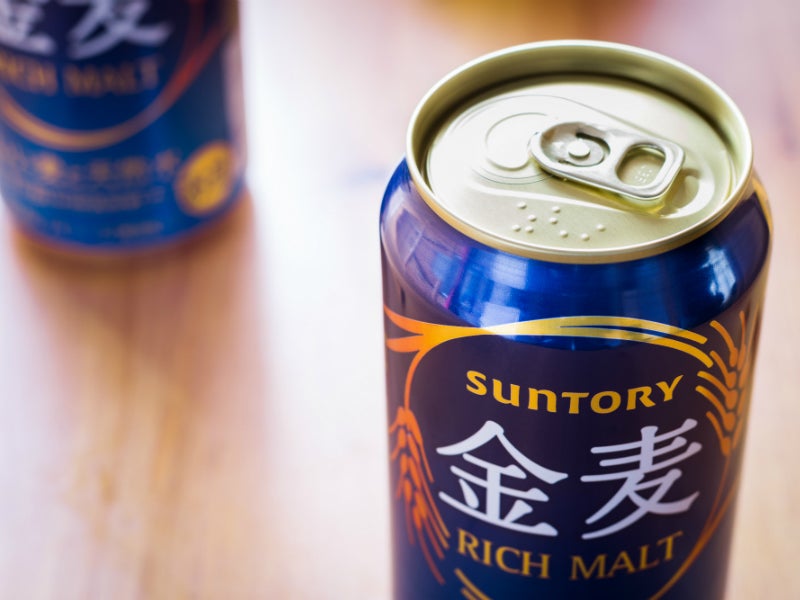 Suntory to contribute to a restaurant support project in Japan
