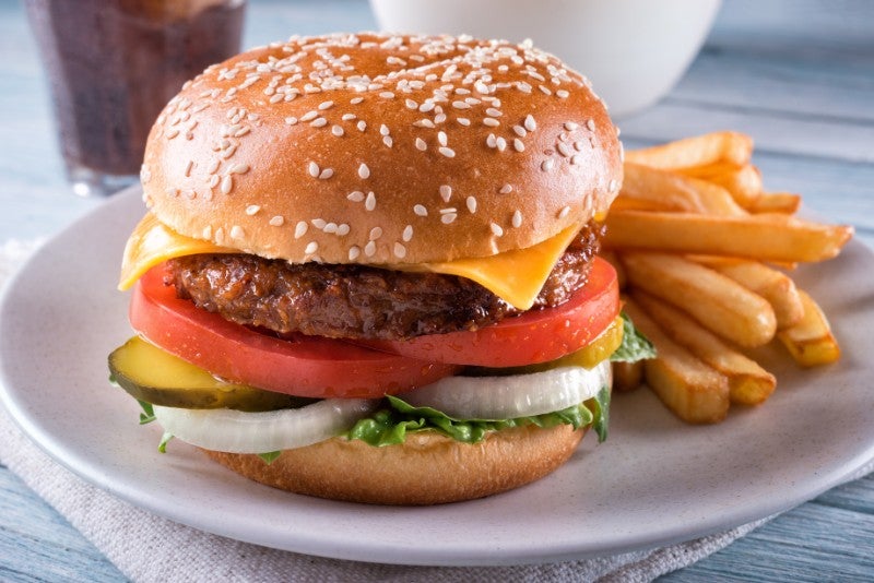 Kellogg’s to delay the launch of its new faux-burger meat alternatives range