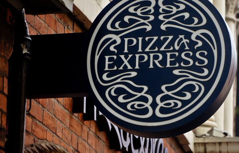 Pizza Express set to reopen over 150 restaurants in UK