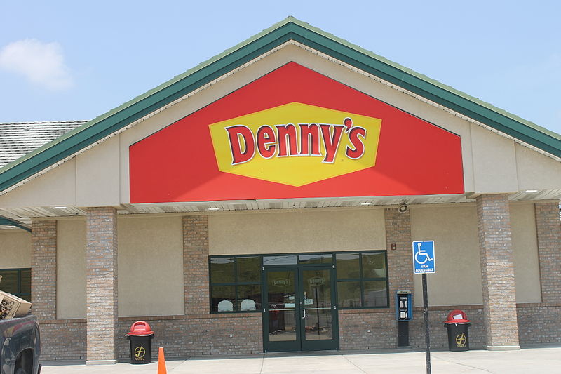 Careers at Denny's  Denny's jobs opportunities