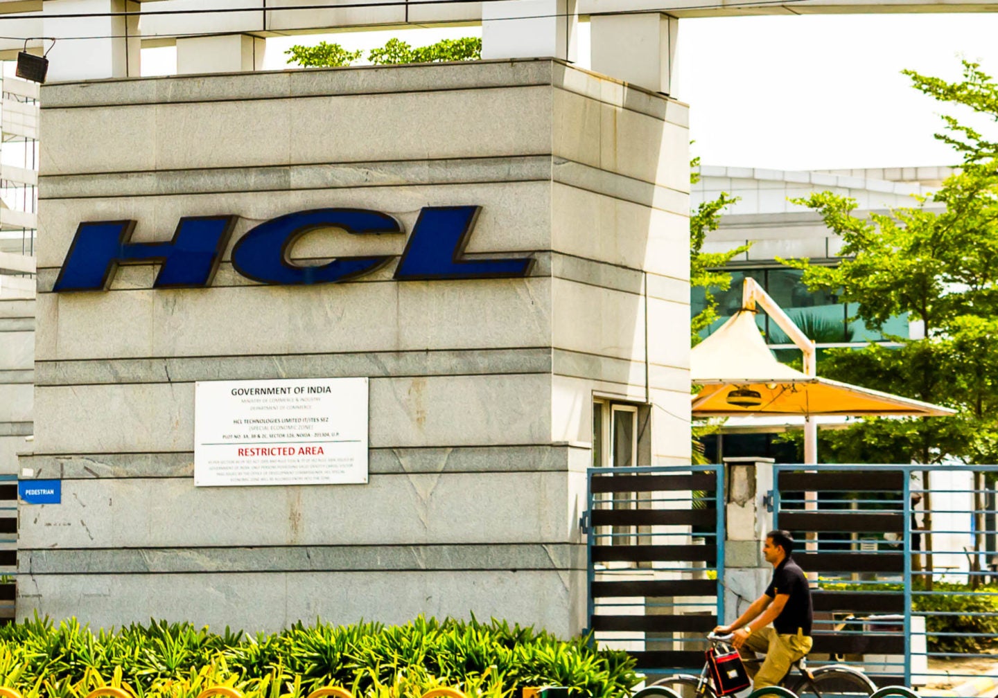 CTO Talk: Q&A with HCL Technologies' Kalyan Kumar
