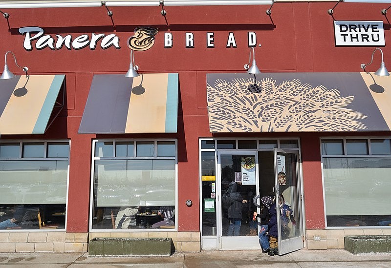 Panera integrates with Google to expand off-premise capabilities