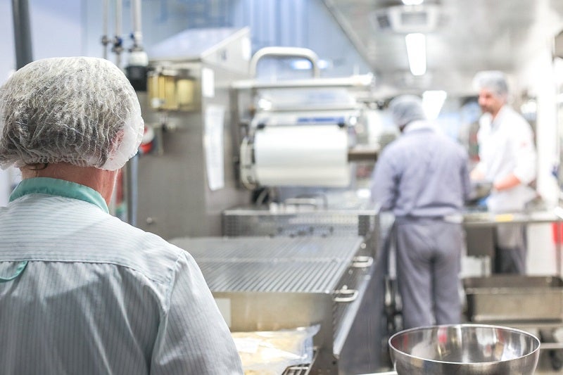 Catering businesses in UK launch new platform for affected employees