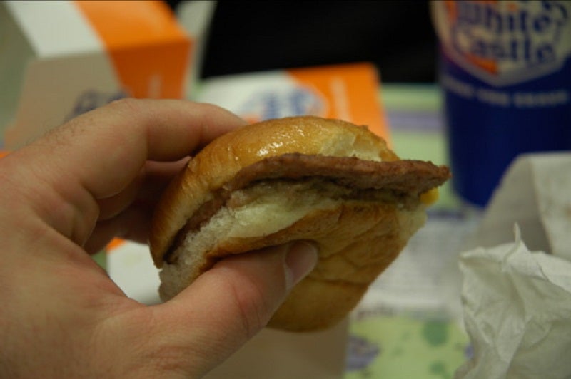 White Castle and Postmates partner to offer Original Sliders