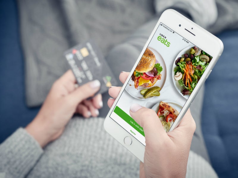 Asda expands on Uber Eats - New Food Magazine