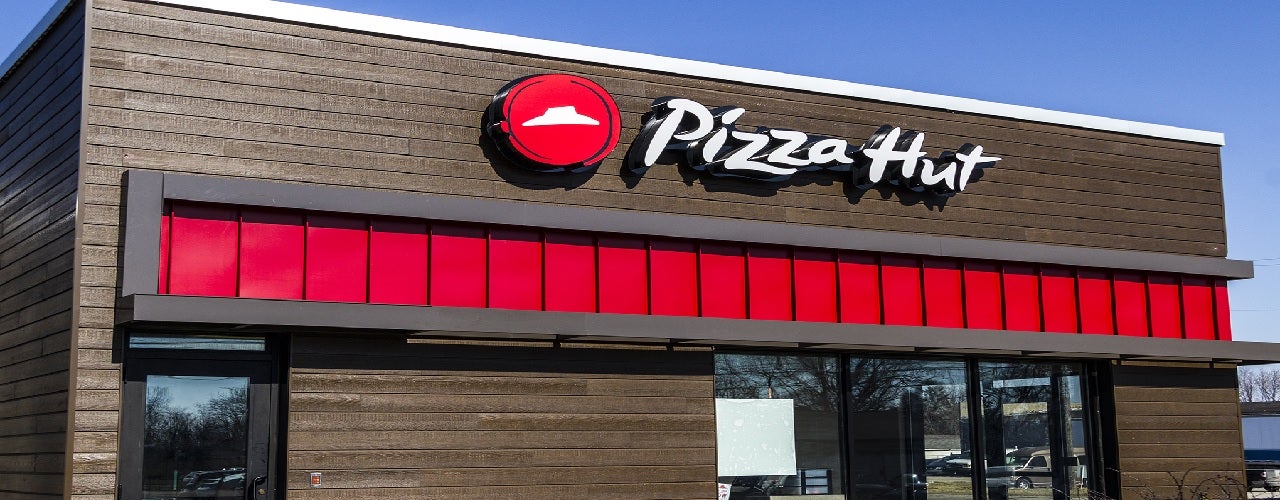 Pizza Hut partners with Intalytics for real estate location strategy
