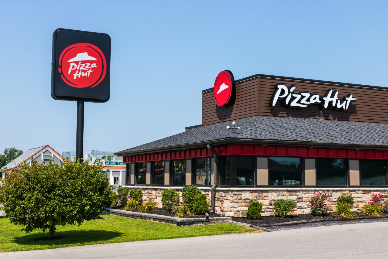 Pizza Hut confirms plan to close 29 UK restaurants
