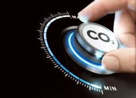 Carbon Emissions in FMCG: Covid-19 Impact