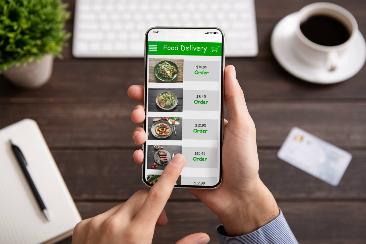 Gourmet restaurant delivery app Food-e launches in Japan