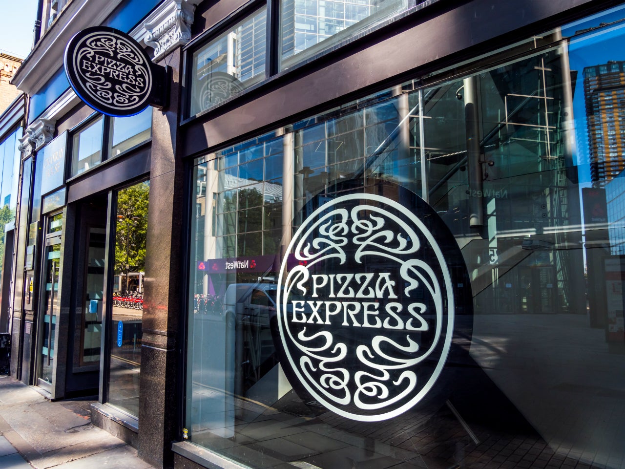 Covid-19 crisis: PizzaExpress to axe 1,300 additional jobs in UK