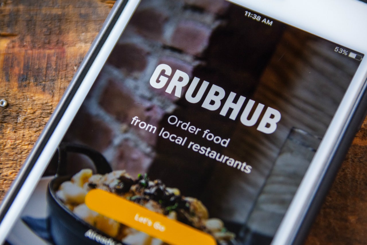 Chowly and Grubhub partner to drive online orders for restaurants