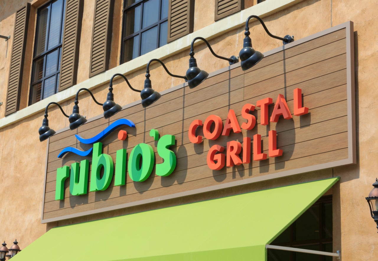 US restaurant chain Rubio’s files for Chapter 11 bankruptcy protection