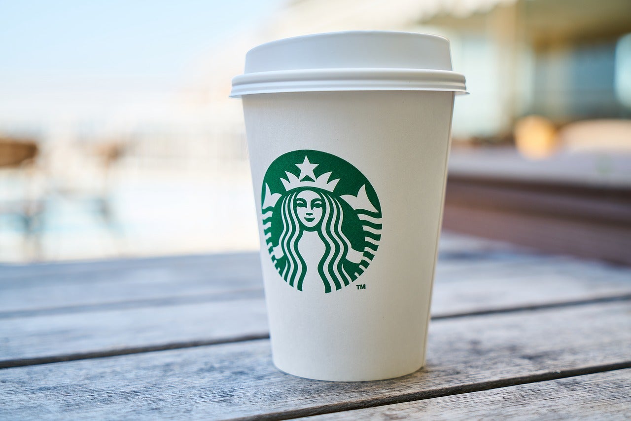 Starbucks unveils plans to expand to Laos