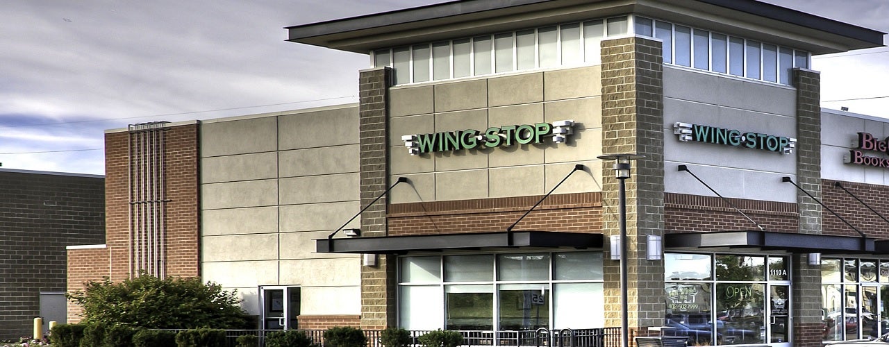 US restaurant chain Wingstop opens 1,500th location
