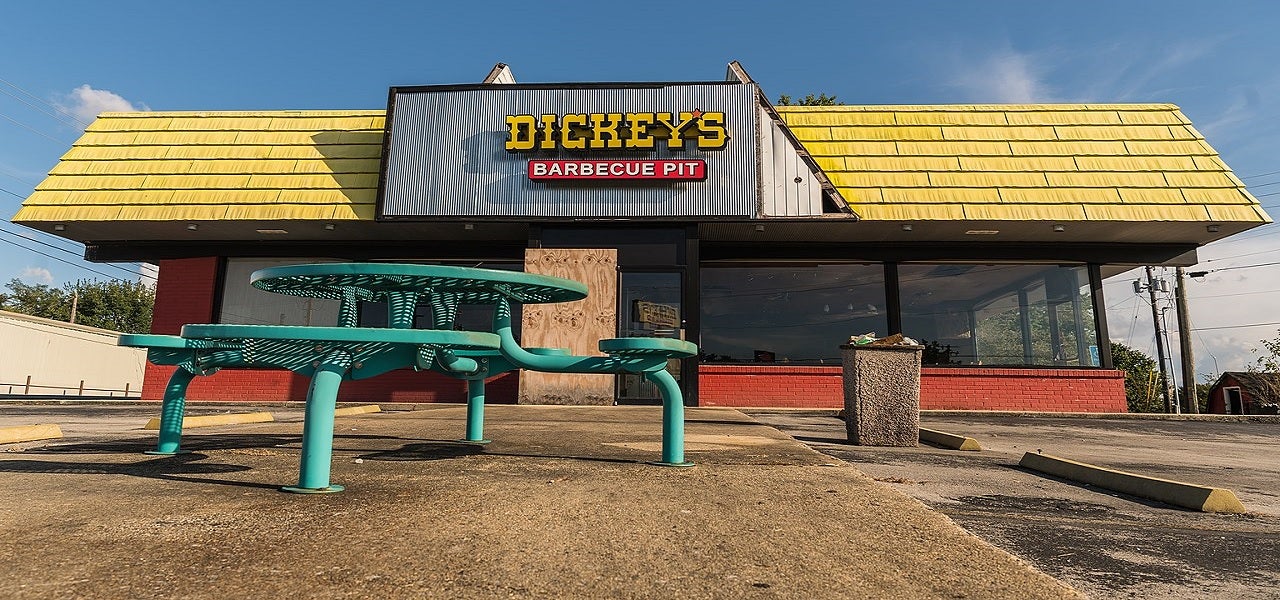 Dickey’s Barbecue Pit to enter Japanese market next year