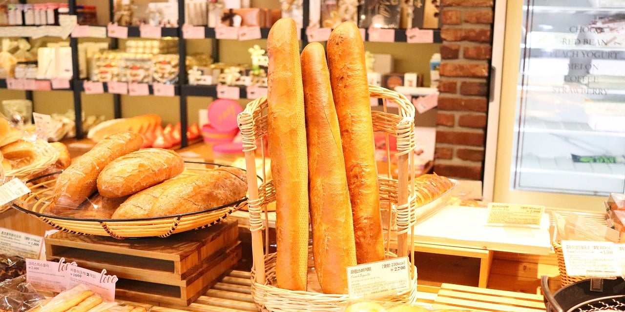 Bakery chain Tous Les Jours to launch new locations in US