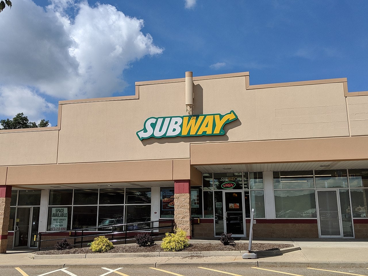 WorldLine and Amadis complete payment solution rollout with Subway