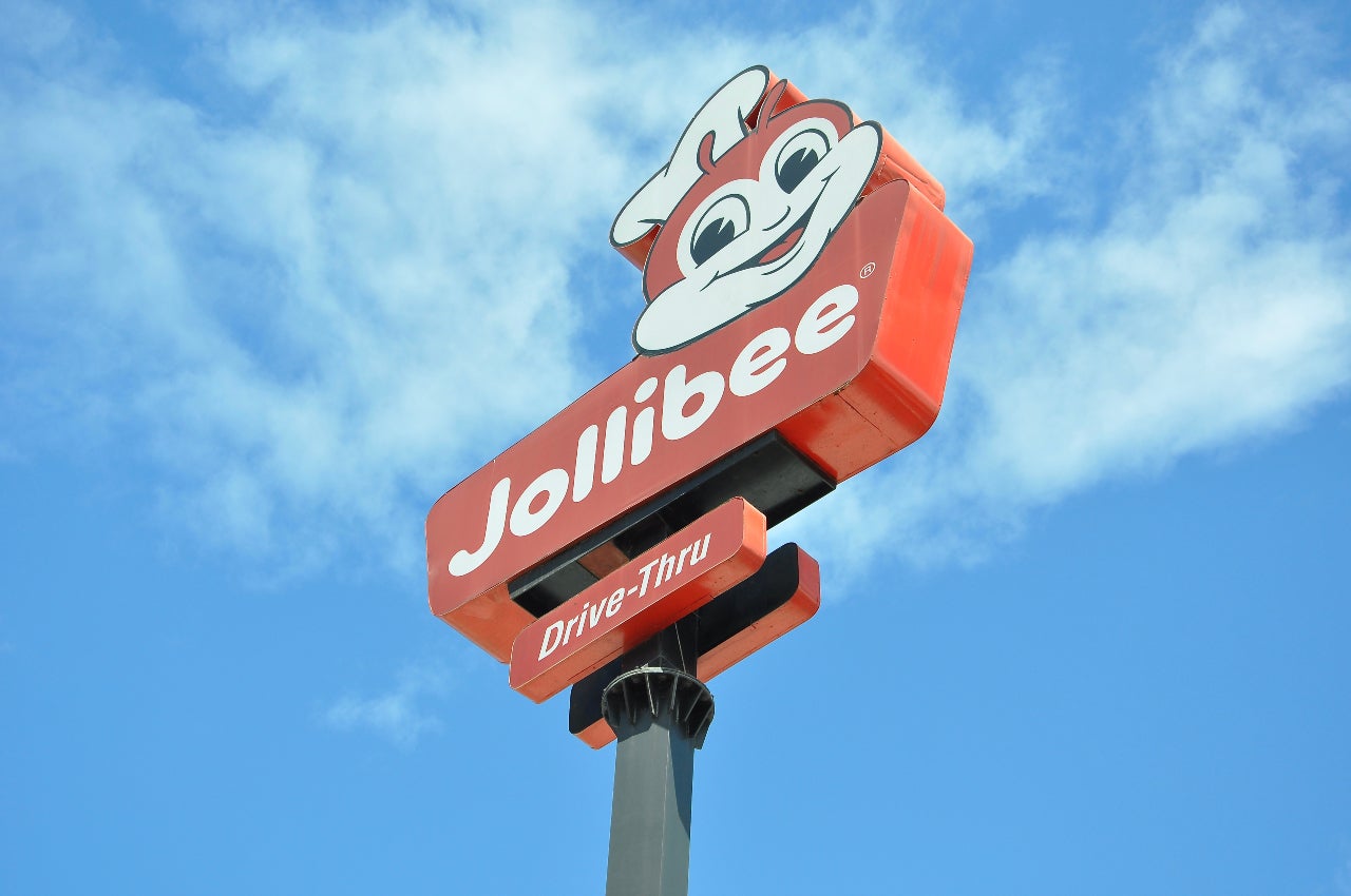Jollibee to open 450 new stores this year mostly outside Philippines