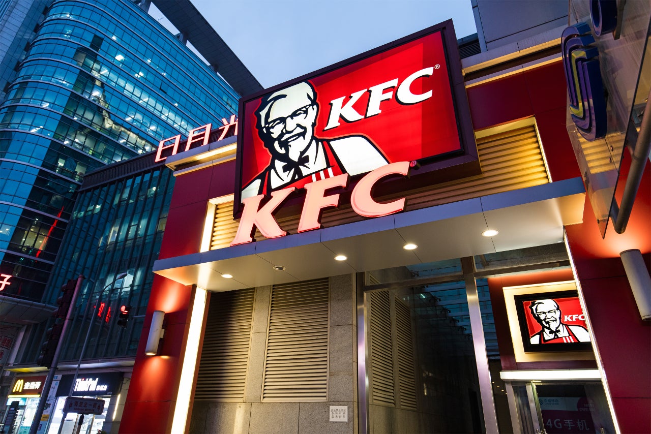 Yum China appointed as western food supplier for Asian Games 2022