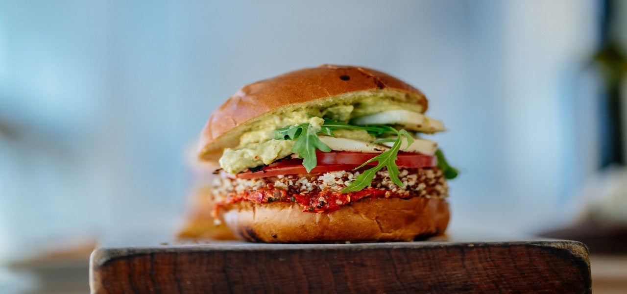 Veggie Grill debuts new plant-based fast-casual restaurant concept