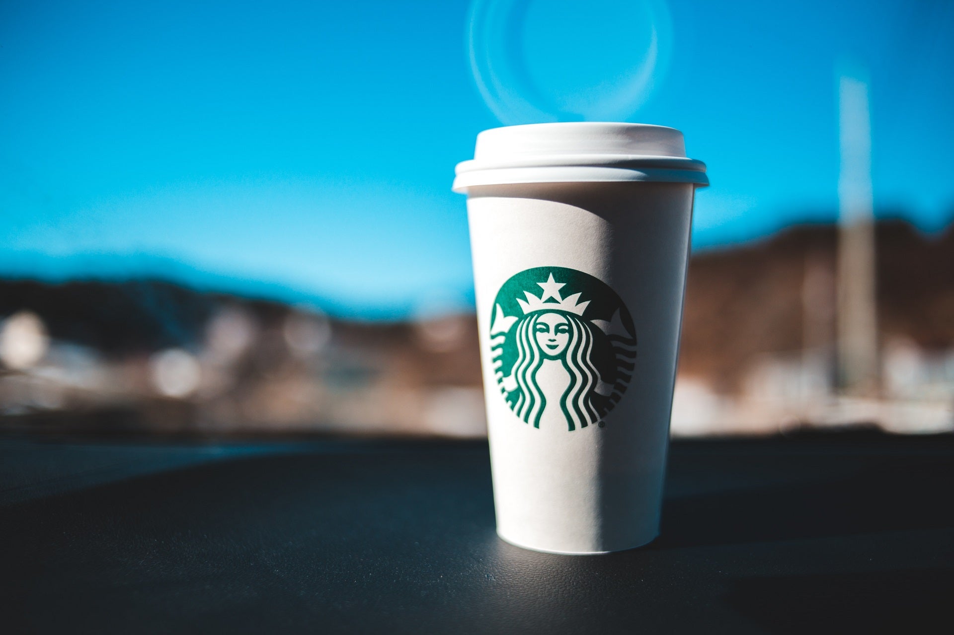 Starbucks Coffee Korea to discontinue single-use cups by 2025