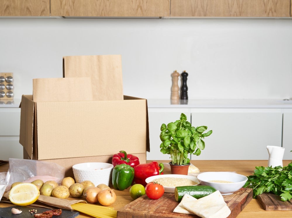 The meal kit industry boomed in 2020 and will continue to thrive beyond the pandemic